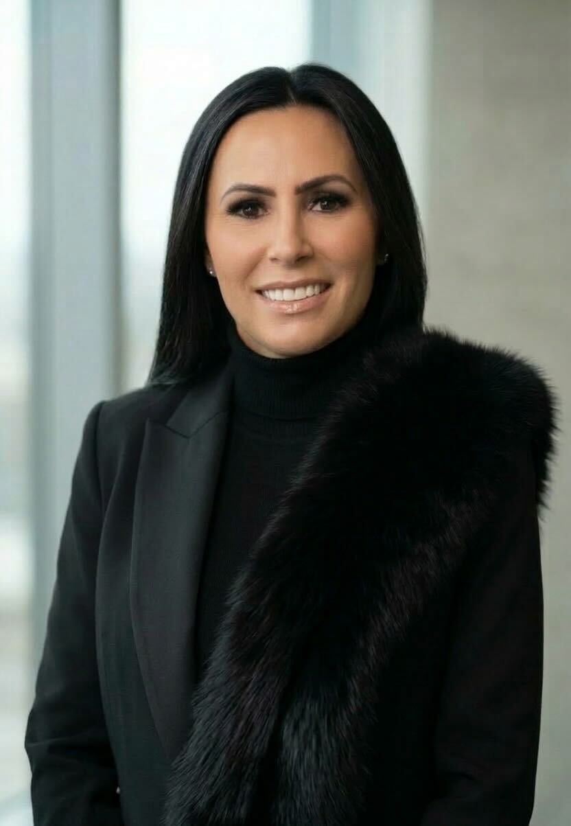 Portrait of Jessica Sullivan